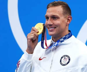 Cập nhật BXH Olympic 2024 mới nhất: Đoàn Mỹ bứt phá ngoạn mục, đoàn Đông Nam Á liên tục có huy chương