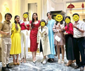 BTC Miss Grand VN làm rõ mối quan hệ thực sự với Hoa hậu Quế Anh: Mong người hâm mộ ngưng hạ bệ, bôi nhọ gây tổn thương