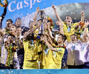 18 cầu thủ ký vào đơn cầu cứu lãnh đạo tỉnh, tố đội bóng V.League nợ gần 17 tỷ đồng