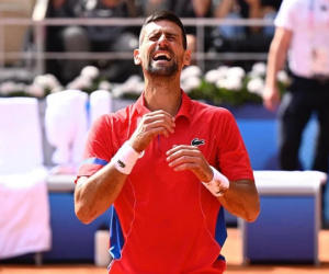 Bật khóc vì ước nguyện giành HCV Olympic sau trận đấu dài 3 tiếng: Tuổi 37, Novak Djokovic xứng đáng vĩ đại nhất lịch sử quần vợt thế giới