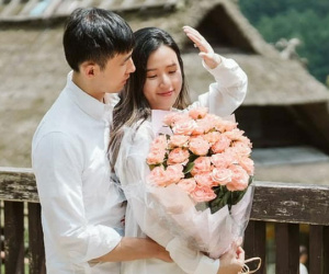 Midu kể chuyện hôn nhân sau hơn 1 tháng đám cưới, khoảnh khắc bên chồng thiếu gia được khen lãng mạn như trong phim ngôn tình
