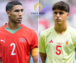 Nhận định bóng đá Maroc vs Tây Ban Nha: Tranh vé chung kết
