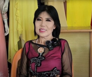 Báo Anh đưa tin về nữ thợ may ‘30 năm không ngủ’ ở Việt Nam