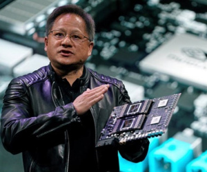 Nvidia chậm trễ ra mắt chip AI mới vì sự cố khó nói