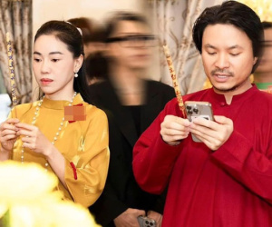 Bà Phạm Kim Dung lên tiếng về hình ảnh bị xuyên tạc: Đã gửi đơn lên Công an TP.HCM