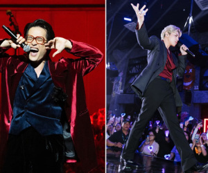 Bài toán khó giải khi tổ chức show ca nhạc