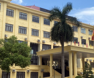 Thanh tra Bộ GD-ĐT phát hiện vi phạm trong khoản thu trường học ở Vĩnh Phúc