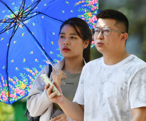 Dự báo thời tiết 5/8/2024: Hà Nội nắng nóng xen mưa giông đầu tuần