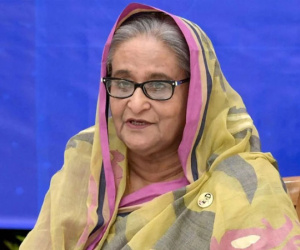 Thủ tướng Bangladesh từ chức, rời khỏi đất nước để tránh biểu tình