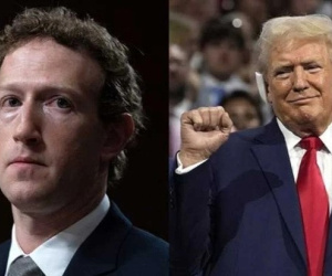 Sau vụ ám sát hụt, vì sao ông Trump liên tục nhận được cuộc gọi từ Mark Zuckerberg?