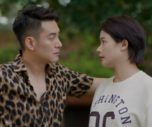 'Vui lên nào anh em ơi' tập 10: Bộ ba Hưng - Tiến - Thắng có nguy cơ giải tán, Nhung bị người yêu cũ quấy rối