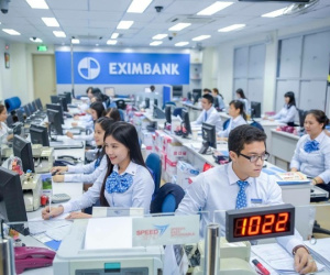 Sắp đón cổ đông lớn mới, Eximbank làm ăn ra sao?