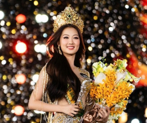 Đến lượt nhà tài trợ lên tiếng về kết quả Miss Grand Vietnam, tuyên bố 1 câu gây ngỡ ngàng