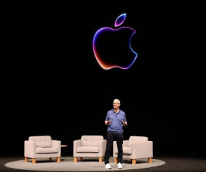 CEO Apple hé lộ tính năng đáng trông đợi nhất trên iPhone 16