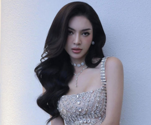 'Kiếp nạn' mới của Miss Grand Vietnam: Bùi Lý Thiên Hương tuyên bố tung tất cả bằng chứng về việc chèn ép thí sinh
