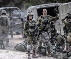 Iran tuyên bố lý do phải ‘trừng phạt’ Israel