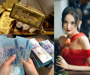 Sự thịnh vượng sẽ đến trong 10 ngày tới, 4 con giáp này đón vận may, tài lộc dồi dào, phú quý đầy tay