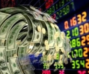 Giá vàng, chứng khoán, USD, bitcoin cùng lao dốc: Điều lạ lùng nhất đang xảy ra