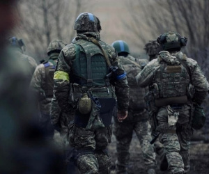 Quân đội Nga áp đảo trên mặt trận, lữ đoàn 'nắm đấm thép' Ukraine mất khả năng chiến đấu