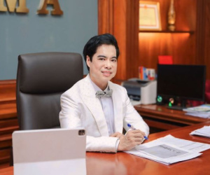 Ca sĩ Ngọc Sơn làm chủ tịch