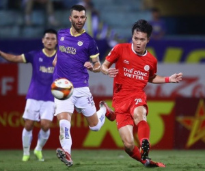 V.League 2024/2025: Giải thưởng lên tới gần 10 tỷ đồng, VAR được áp dụng trên cả nước