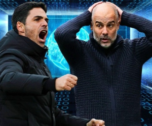 HLV Mikel Arteta sắp hưởng lương khủng ngang Pep Guardiola