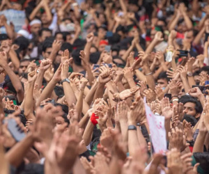 Quân đội Bangladesh thành lập chính phủ lâm thời, kêu gọi người dân bình tĩnh