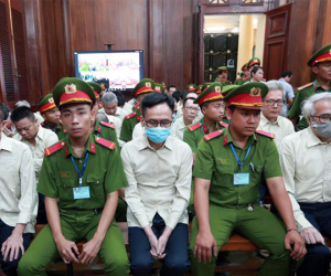 Hai cựu cục trưởng Đăng kiểm bị đề nghị 20-25 năm tù