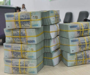 Thêm giải pháp ngăn thao túng ngân hàng