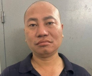 'Thầy chùa dởm' Nguyễn Minh Phúc hầu toà