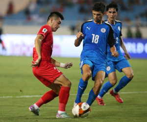 AFF Cup 2024 đổi lịch thi đấu: Thái Lan, Indonesia hưởng lợi hơn tuyển Việt Nam