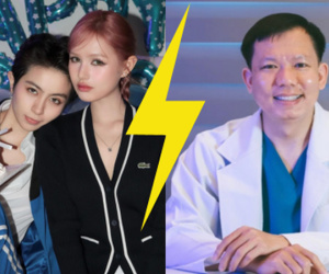 Bác sĩ Thịnh cà khịa Xoài Non: 'Hèn gì em không chịu đẻ'