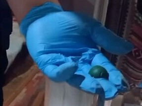 Nổi cơn ghen lúc say xỉn, chồng nhét bom bóng bàn vào miệng vợ để giết hại