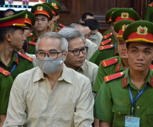 Luật sư đề nghị xem xét lại tội danh truy tố, cựu cục trưởng nói 'không cố ý phạm tội'