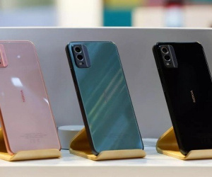 Sau tuyên bố khai tử, đây là smartphone Nokia hiếm hoi vẫn còn hàng 'đập hộp', giá bán cực rẻ