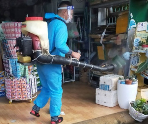 Người đàn ông tử vong do sốt xuất huyết sau 4 ngày phát hiện bệnh