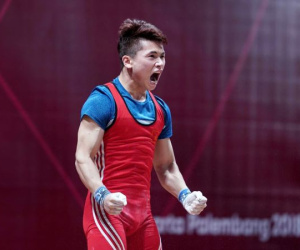 Trịnh Văn Vinh làm điều bất ngờ, quyết tranh huy chương Olympic Paris