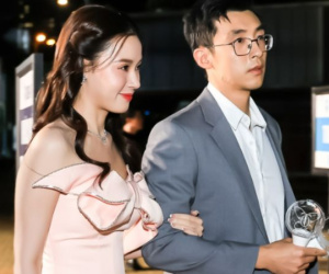 Netizen đổ xô tìm kiếm 'vợ cũ' của ông xã Midu