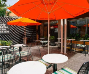 Chuyện gì đang xảy ra với chuỗi The Coffee House?