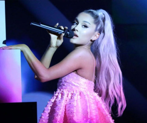 Rộ tin Ariana Grande tổ chức tour diễn tại Hàn Quốc, lùm xùm năm xưa được nhắc lại?
