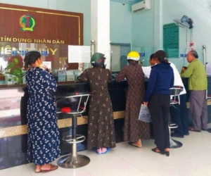Bất ngờ vụ chuyển 90 triệu để nhận 'bưu phẩm' 180 triệu đồng từ nước ngoài gửi về