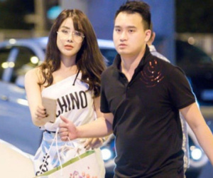 Chồng cũ Diệp Lâm Anh chính thức tuyên bố: 'Anh sẽ không bao giờ quay lại với em'