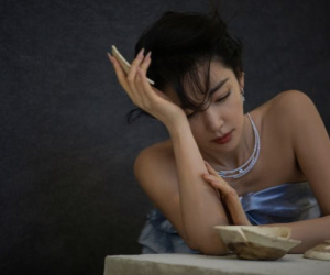 Cái giá phải trả của mỹ nhân liều mạng nhất showbiz