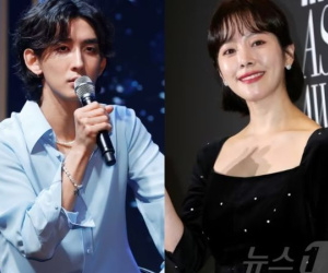 'Ảnh hậu' Han Ji Min xác nhận hẹn hò đàn em kém 10 tuổi