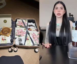 Hằng Du Mục vừa gặp chồng đã ẩn ý muốn chấm dứt mọi thứ: Những ngày cuối cực kỳ căng thẳng!
