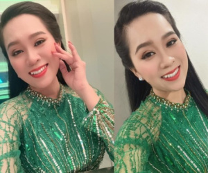 Sự thật chuyện cháu gái Vũ Linh - Hồng Phượng bị hủy show diễn sát ngày