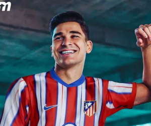 Julian Alvarez không hài lòng về lương, hoãn ký Atletico Madrid