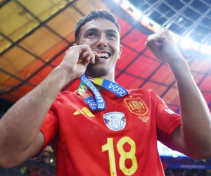 Liverpool dốc két chiêu mộ nhà vô địch Euro 2024