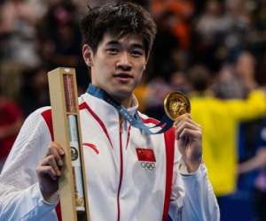 Dậy sóng lời tố chiến thắng lịch sử của Trung Quốc 'nhuốm màu doping', song Mỹ mới khiến tất cả ngã ngửa