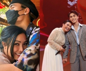 Chuyện Phương Thanh 'hẹn hò' MONO kém 27 tuổi: Từ bài đăng gây sốc đến hiểu lầm khiến chính chủ phải lập tức đính chính!